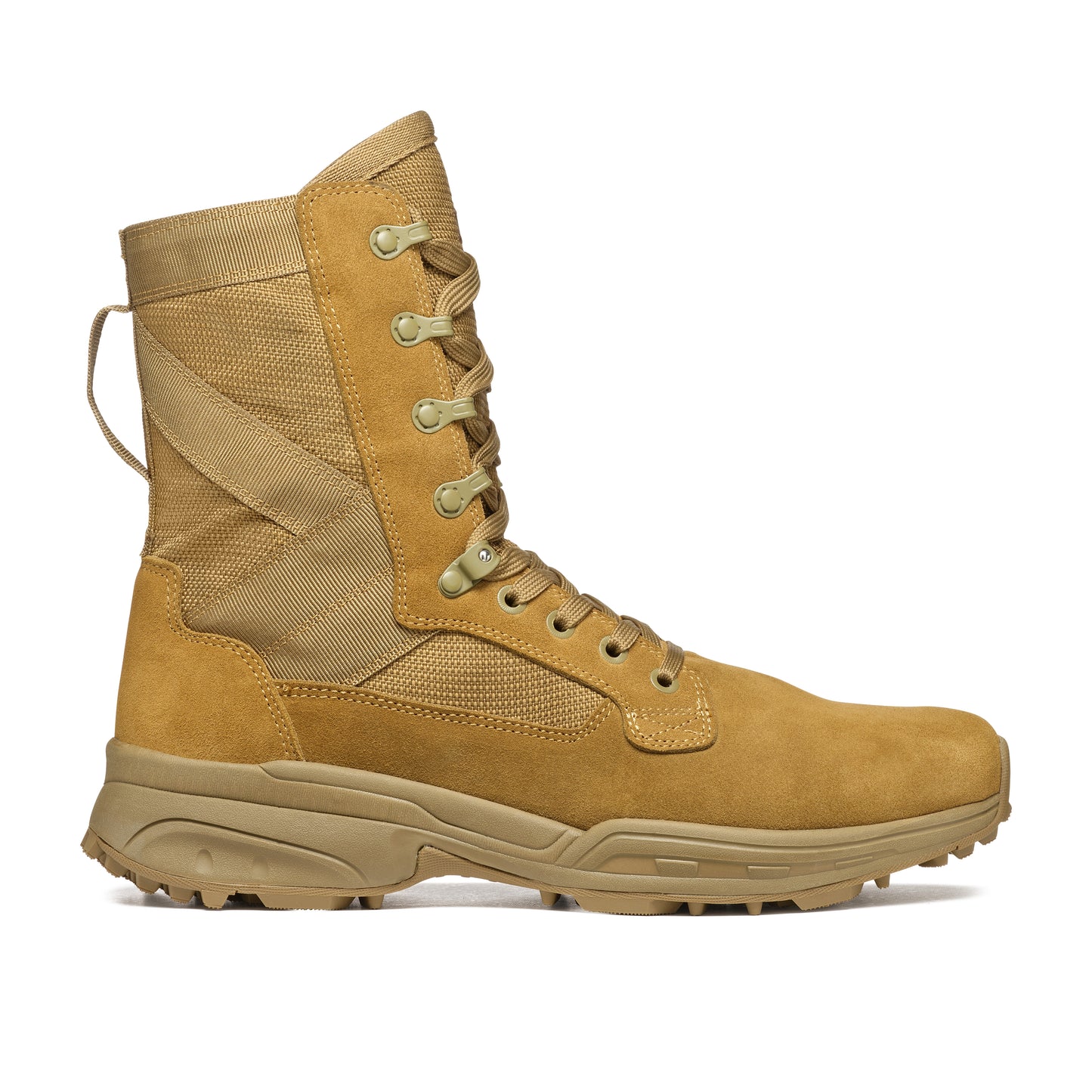 Garmont T8 NFS 670 Military Boots (T.A.A Compliant)
