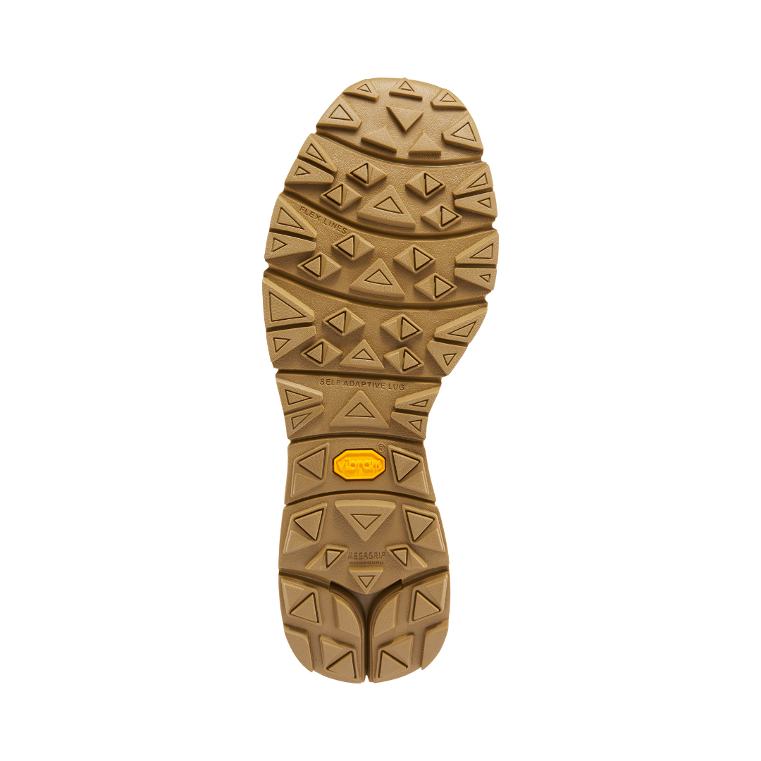 Danner Sonic Dry 8" Coyote Waterproof Military Boots