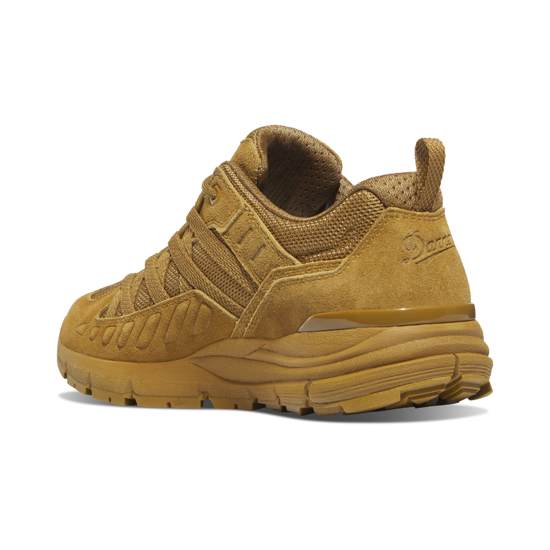 Danner Sonic Dry 8" Coyote Waterproof Military Boots