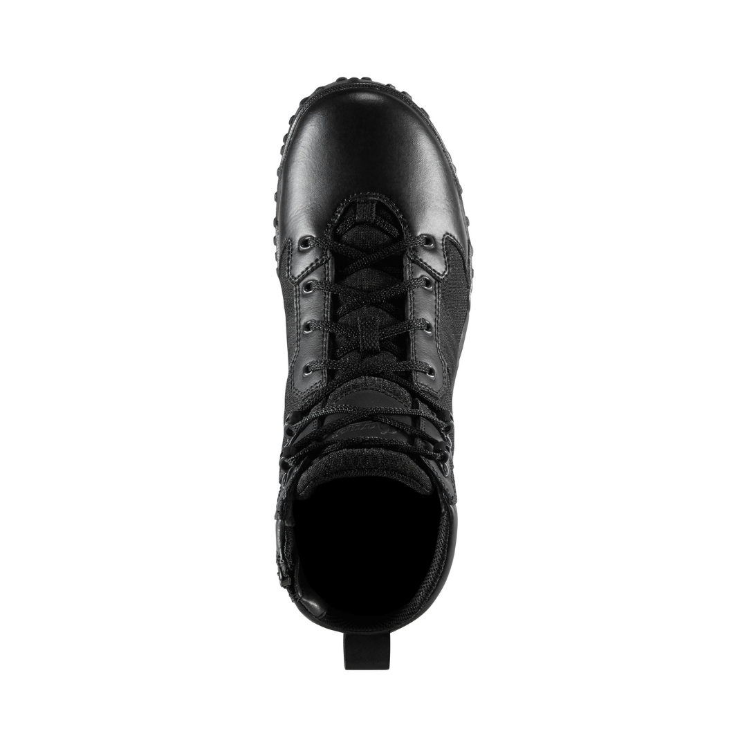 Danner Scorch 6" Side-Zip Hot Weather Tactical Boots