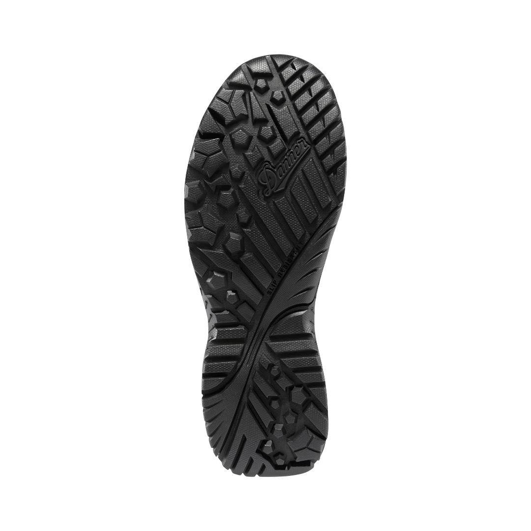Danner Scorch 8" Side-Zip Hot Weather Tactical Boots