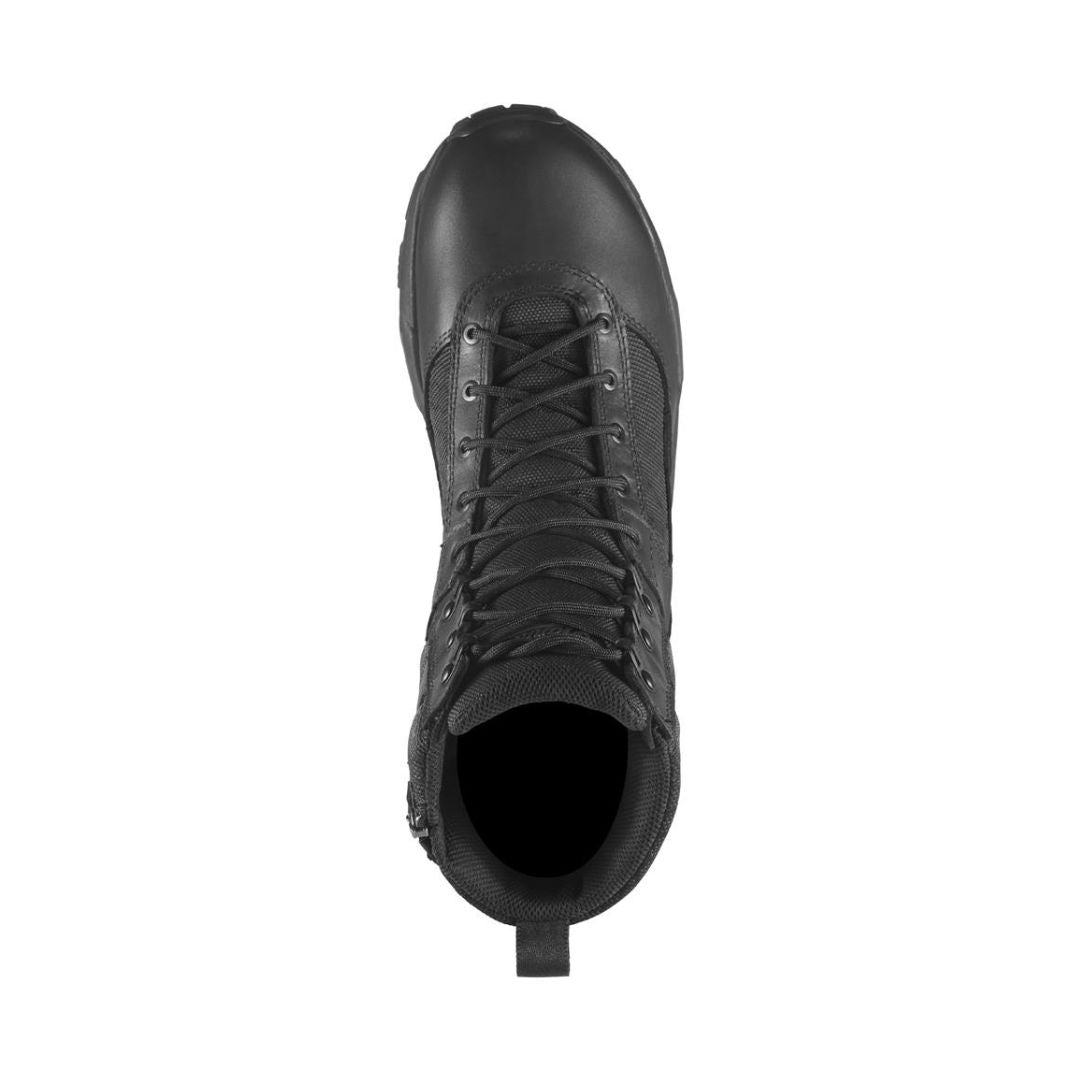 Danner Sonic 8" Side-Zip Waterproof Tactical Boots