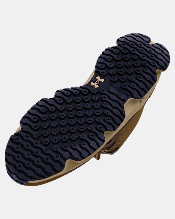 Under Armour UA Micro G® Strikefast Mid Tactical Shoes