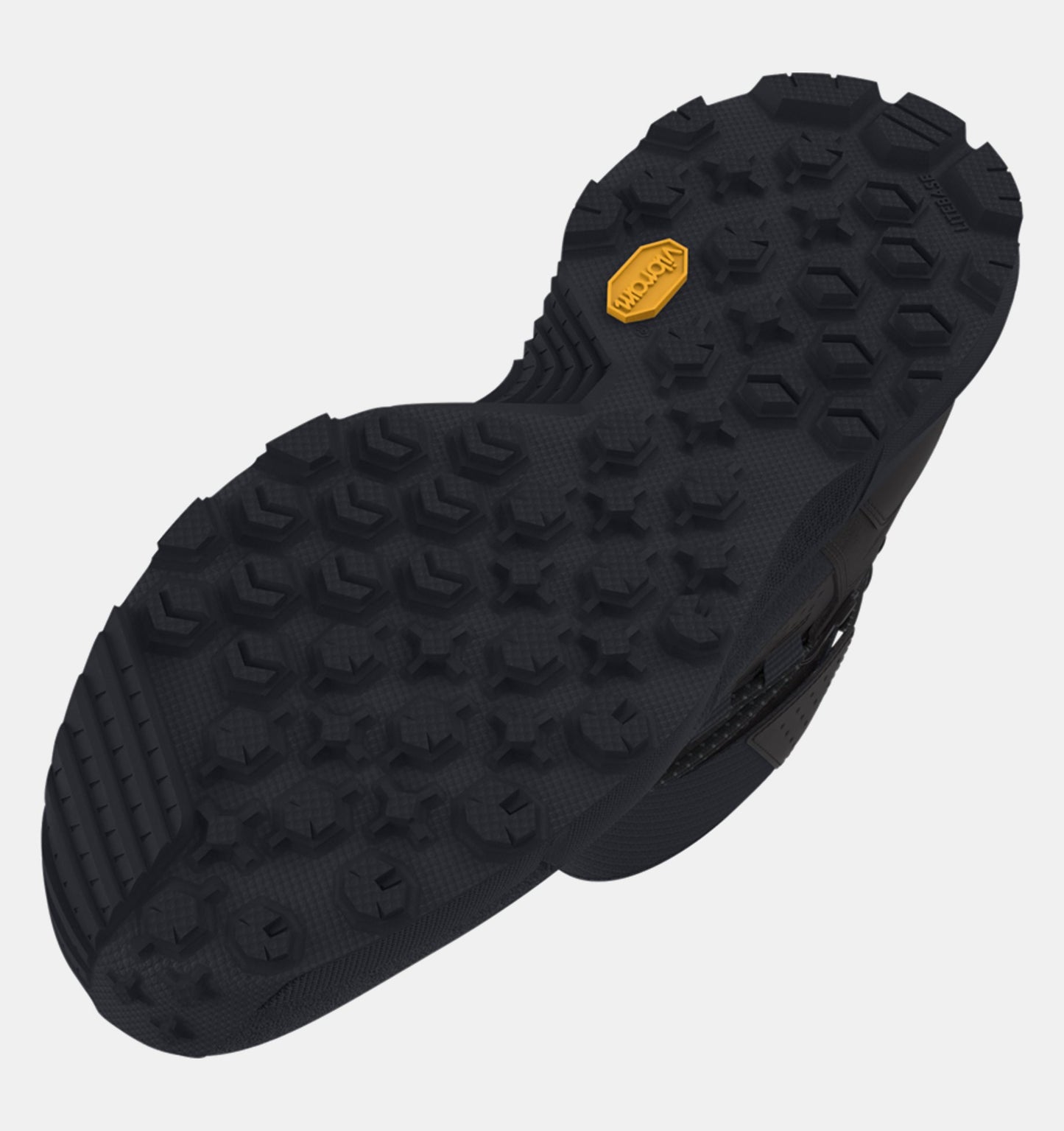 Under Armour UA Charged Loadout Trek WP Tactical Boots