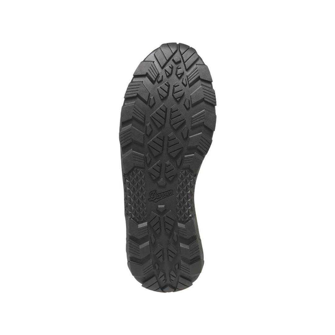Danner Sonic 8" Side-Zip Waterproof Tactical Boots
