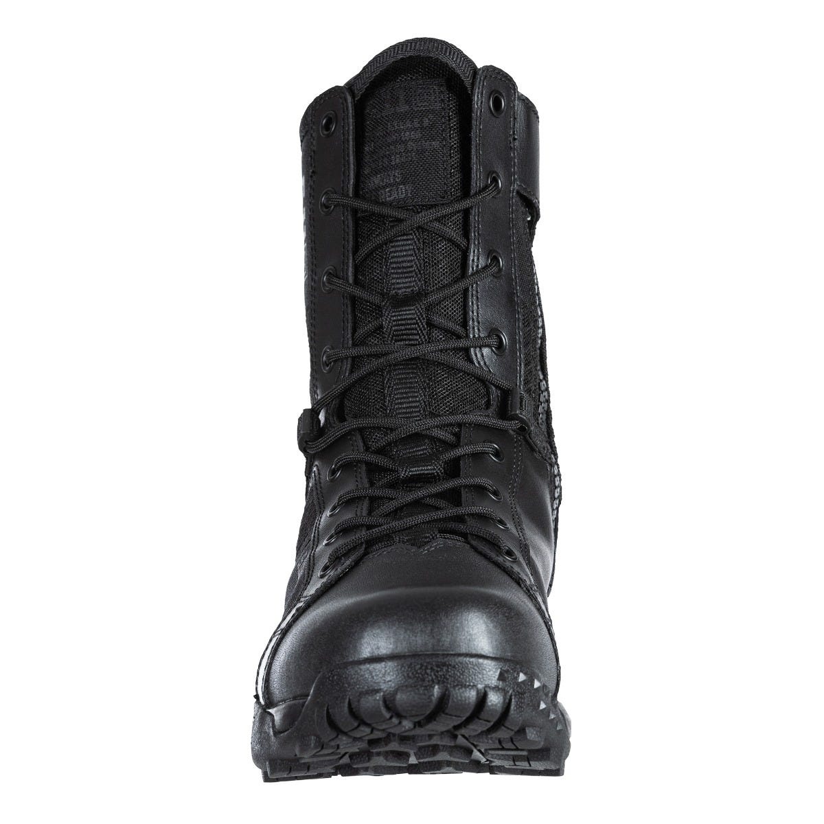 5.11 A.T.L.A.S. 8" Side - Zip Tactical Boots - CombatFootwear.com