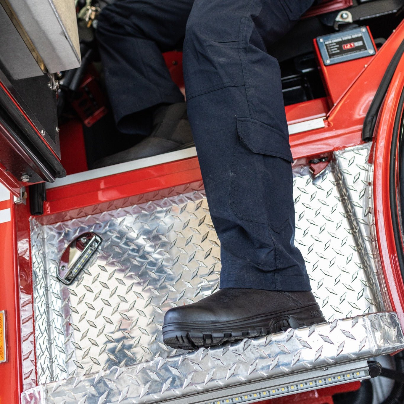 5.11 Company 3.0 CST Carbon Toe Tactical Boots - CombatFootwear.com