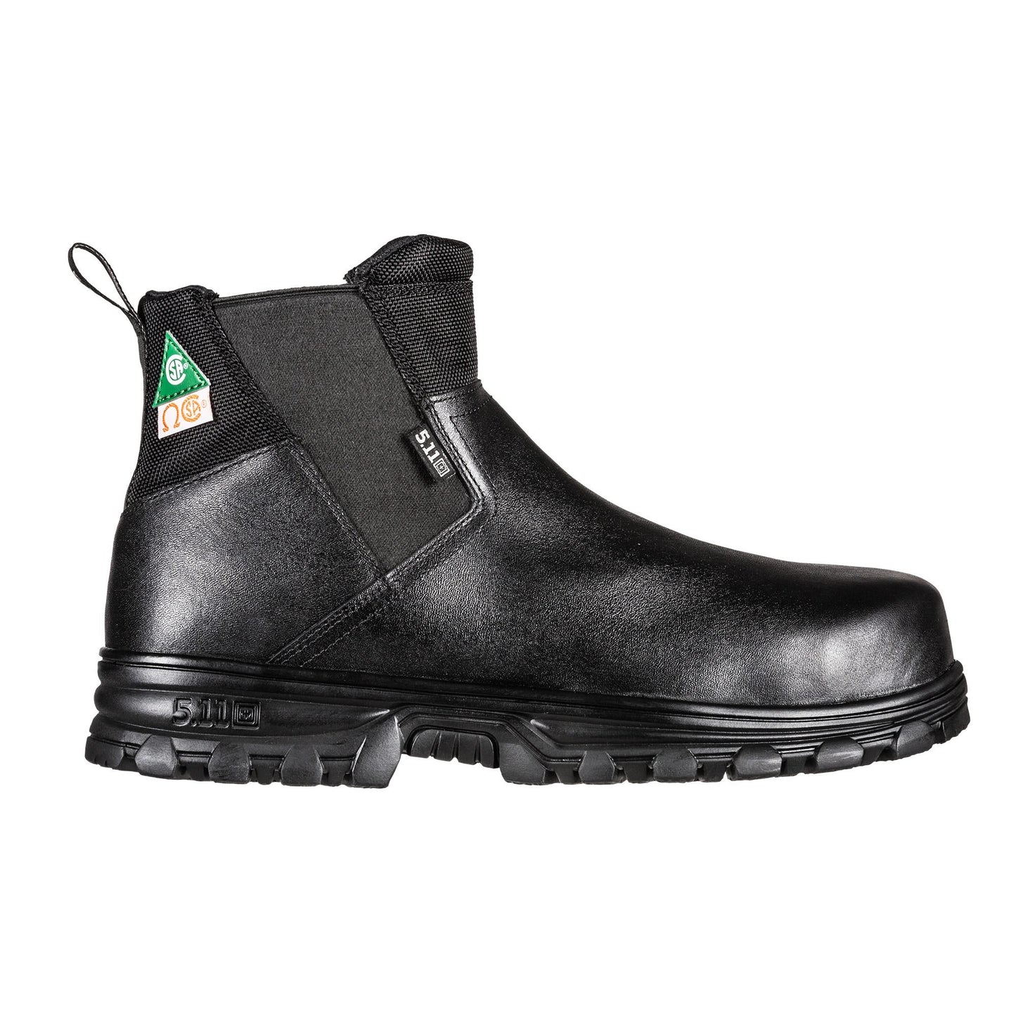 5.11 Company 3.0 CST Carbon Toe Tactical Boots - CombatFootwear.com