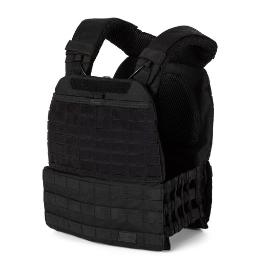 5.11 TacTec Tactical Plate Carrier 56100 - CombatFootwear.com