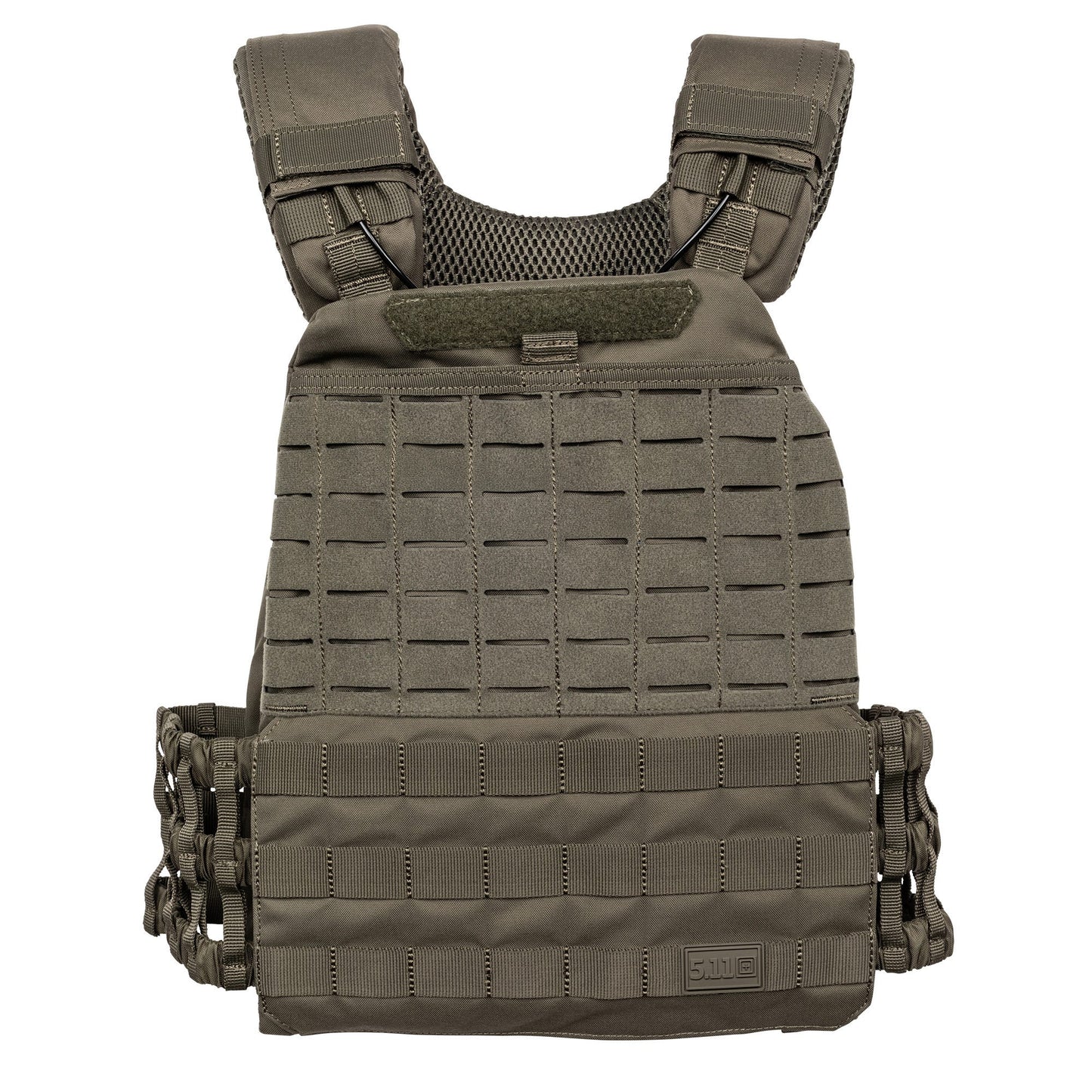 5.11 TacTec Tactical Plate Carrier 56100 - CombatFootwear.com