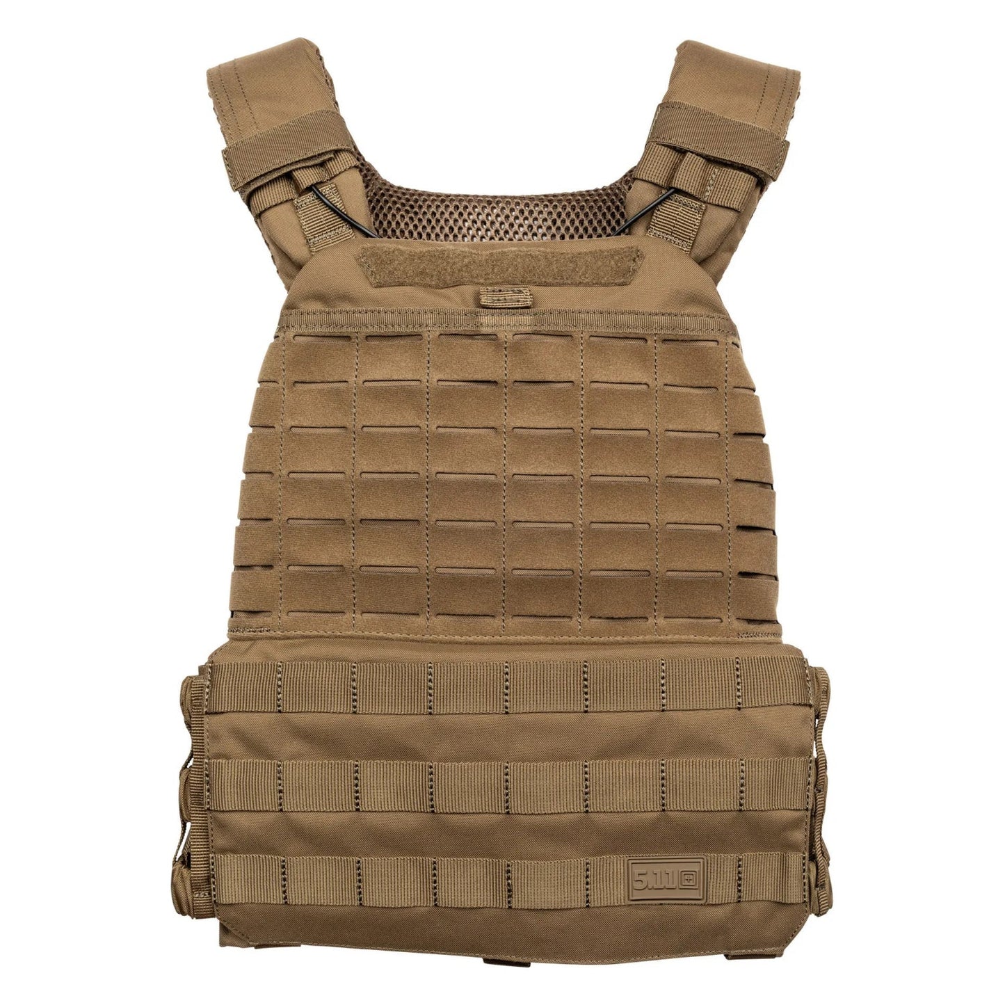 5.11 TacTec Tactical Plate Carrier 56100 - CombatFootwear.com