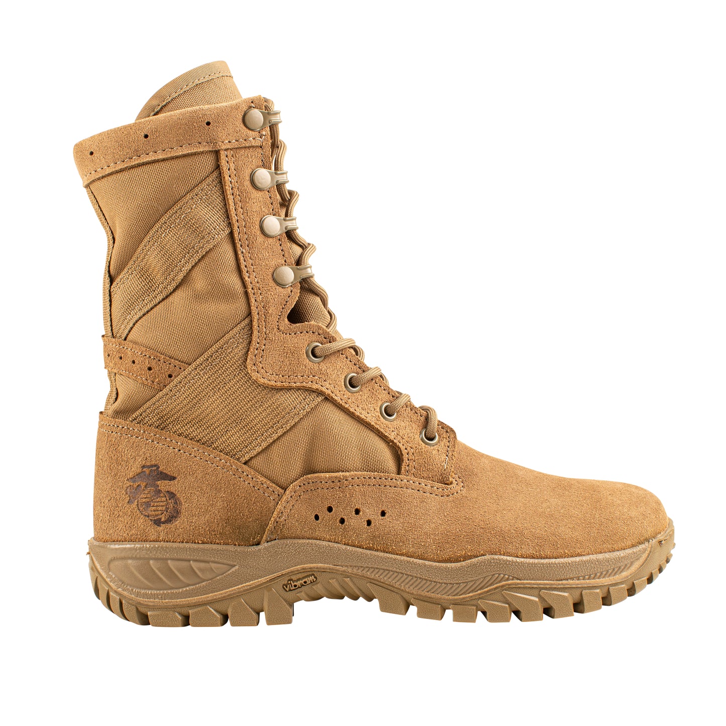 BELLEVILLE 520 MOTO USMC / Ultra Light Assault Boot (EGA)