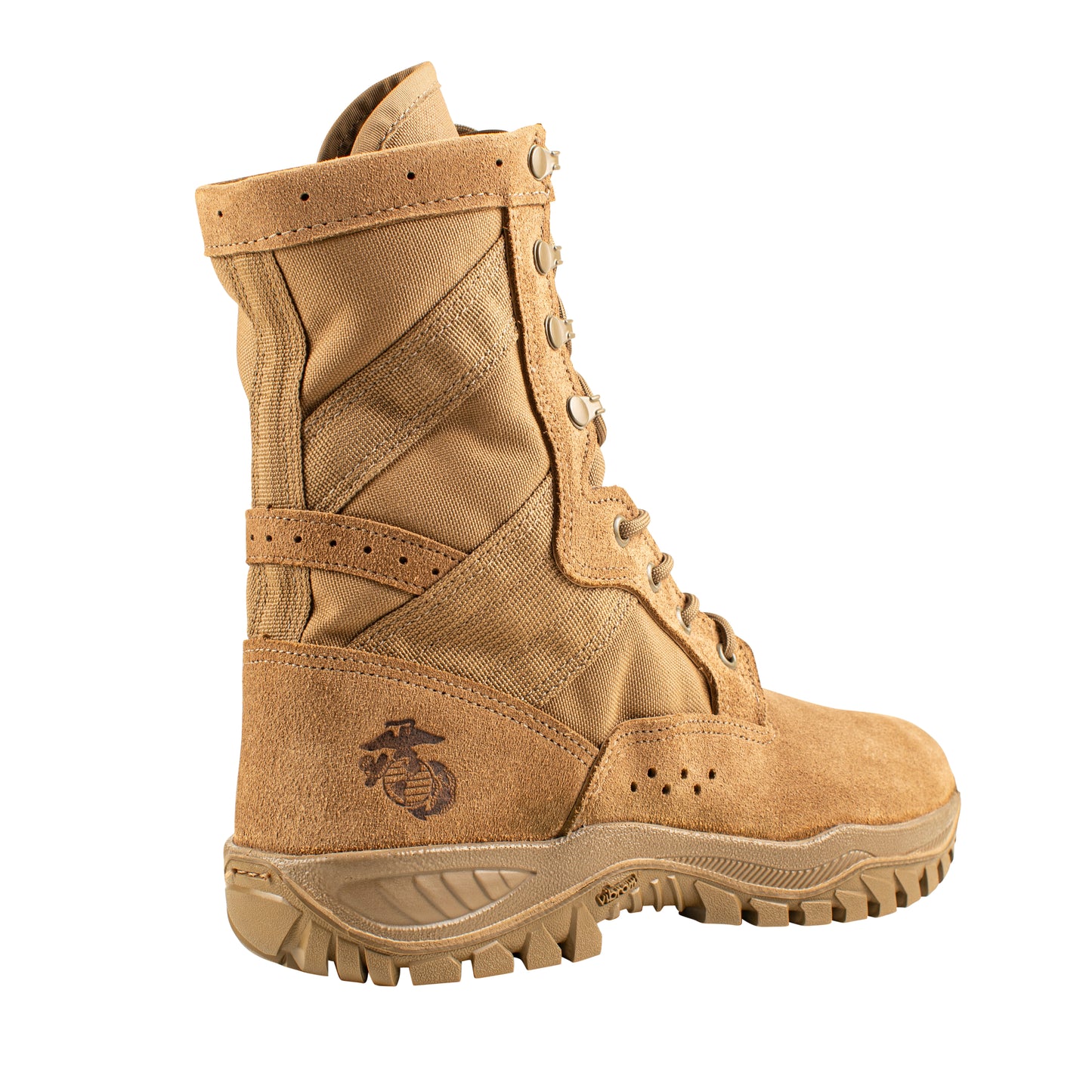 BELLEVILLE 520 MOTO USMC / Ultra Light Assault Boot (EGA)