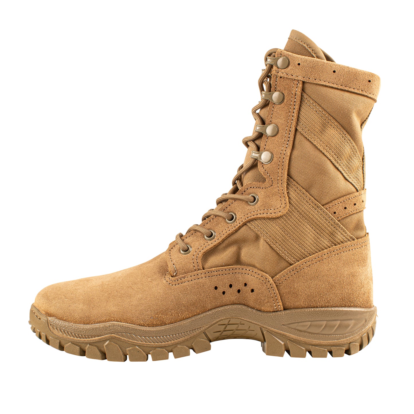 BELLEVILLE 520 MOTO USMC / Ultra Light Assault Boot (EGA)