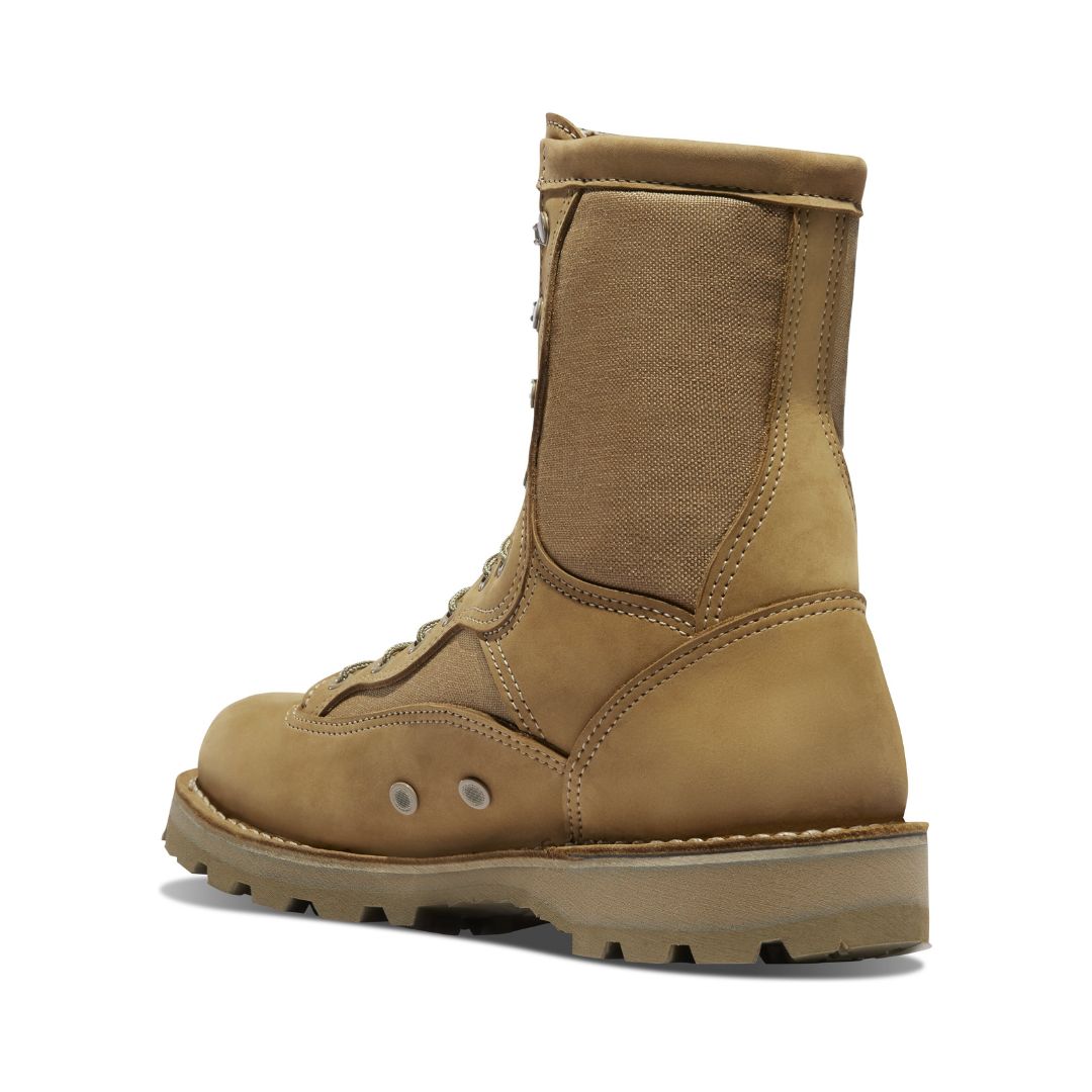 Danner Marine Expeditionary Boot 8" Steel Toe Military Boots