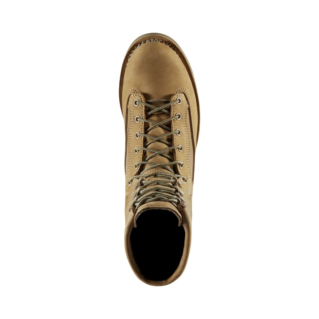 Danner Marine Expeditionary Boot 8" Steel Toe Military Boots