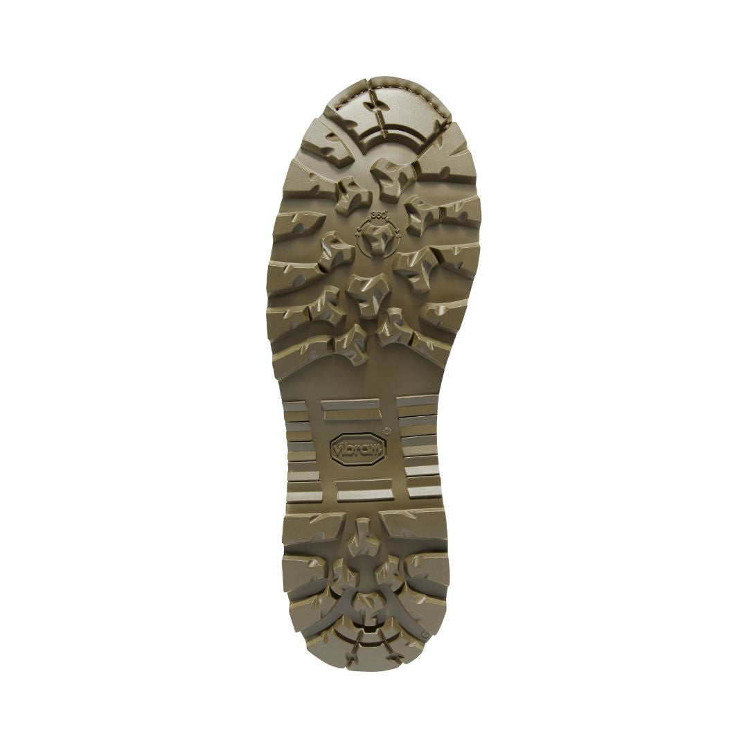 Danner Marine Expeditionary Boot 8" Steel Toe Military Boots