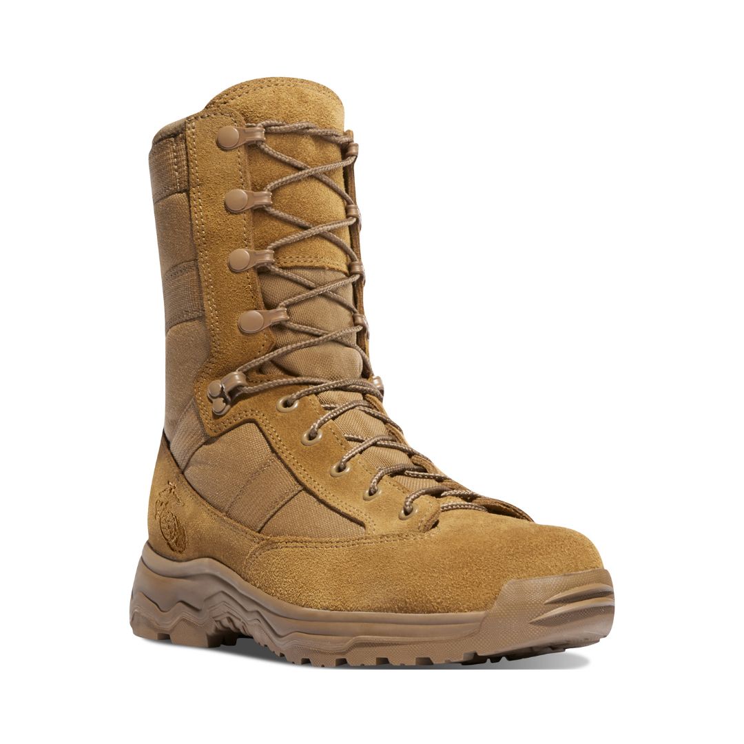 Danner Reckoning 8" Waterproof USMC Military Boots