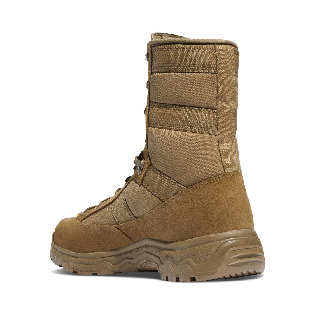 Danner Reckoning 8" Waterproof USMC Military Boots