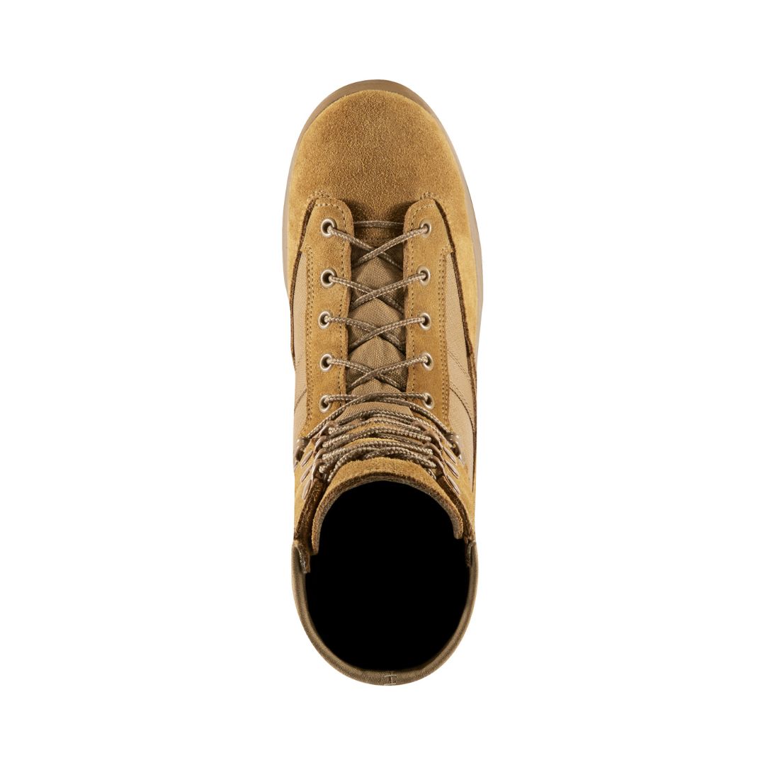 Danner Reckoning 8" Waterproof USMC Military Boots