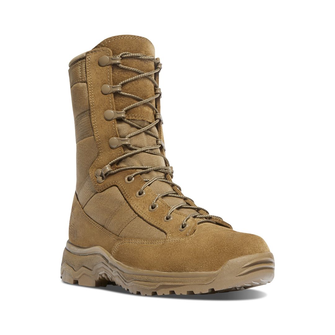 Danner Reckoning 8" Hot Weather USMC Military Boots