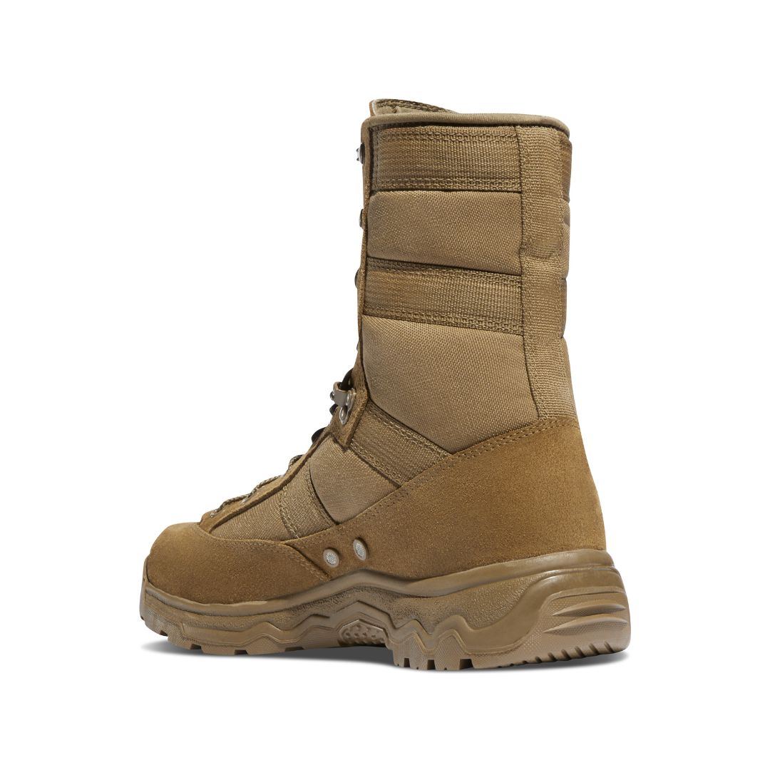 Danner Reckoning 8" Hot Weather USMC Military Boots