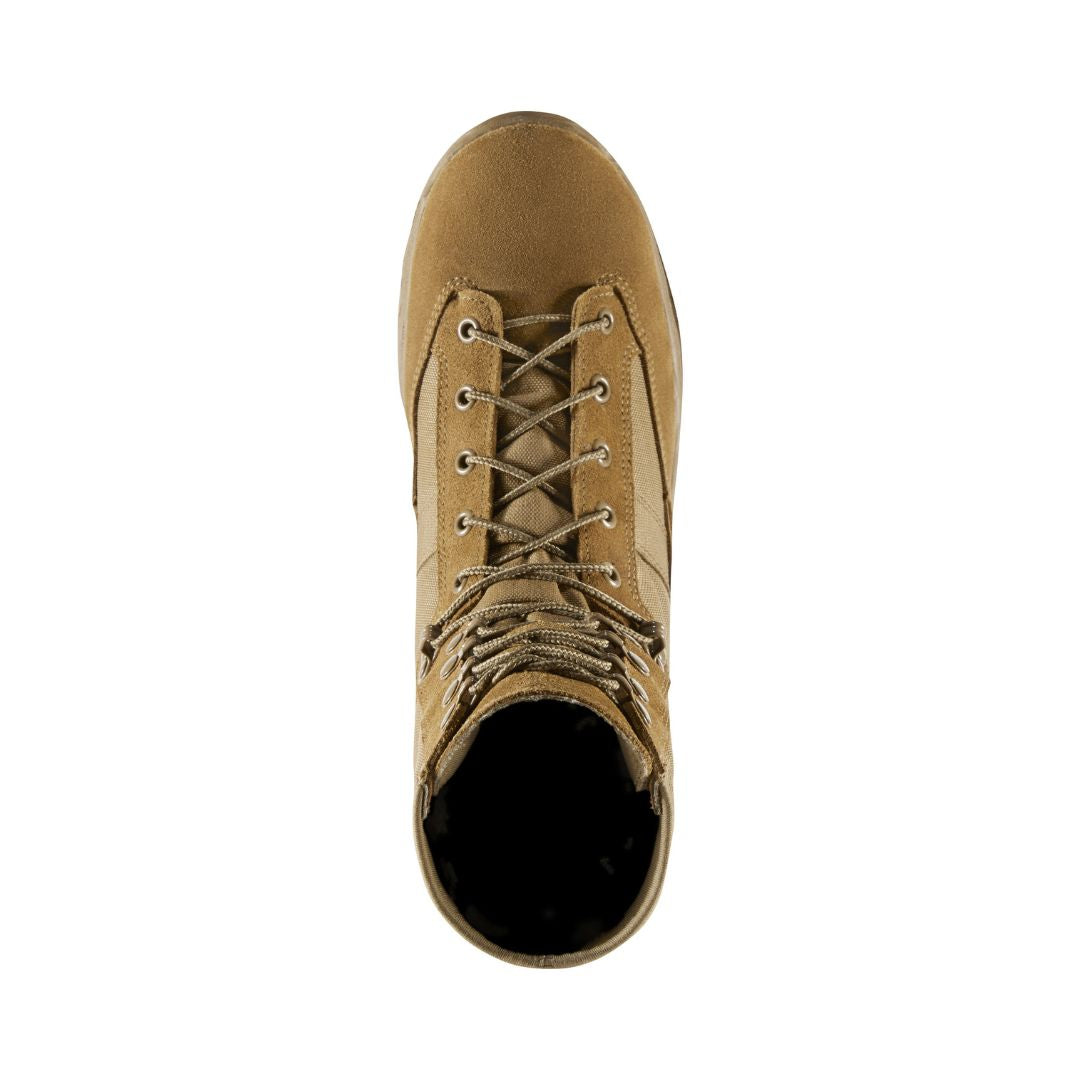 Danner Reckoning 8" Hot Weather USMC Military Boots