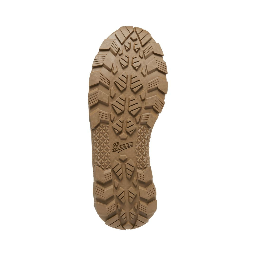 Danner Sonic 8" Coyote Hot Weather Military Boots