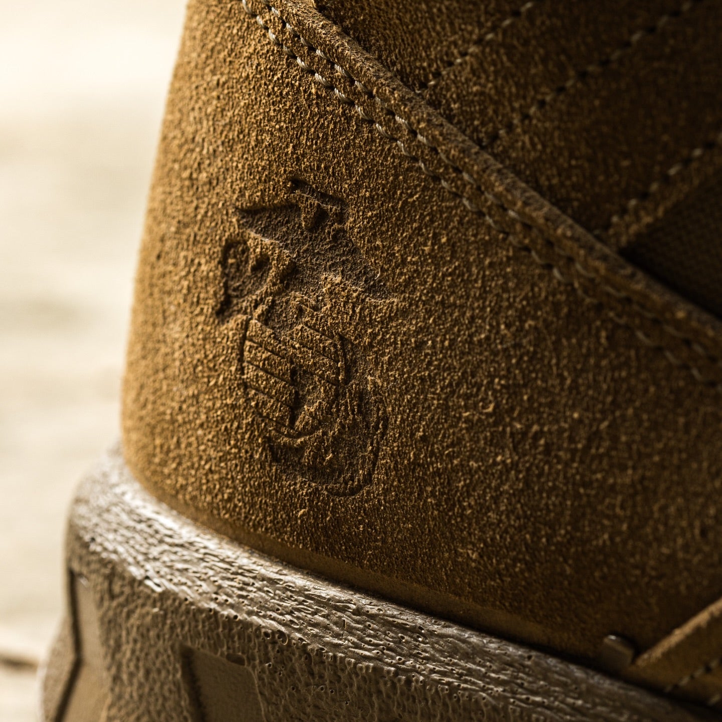 BELLEVILLE 510 MEF / Ultralight Marine Corps Combat Boots (EGA)