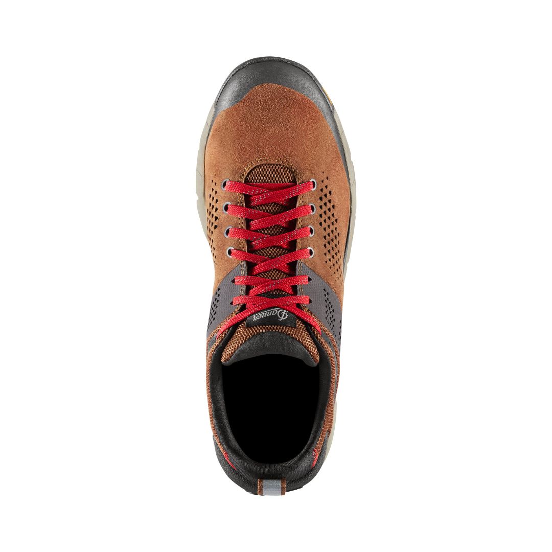 Danner Trail 2650 3" Lightweight Brown Hiking Shoes