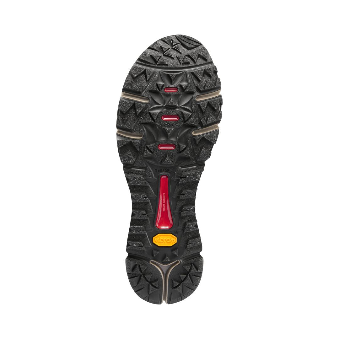 Danner Trail 2650 3" Lightweight Brown Hiking Shoes