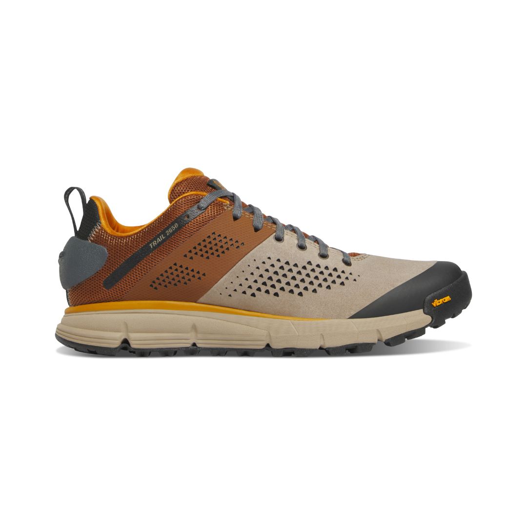 Danner Trail 2650 3" Lightweight Hiking Shoes