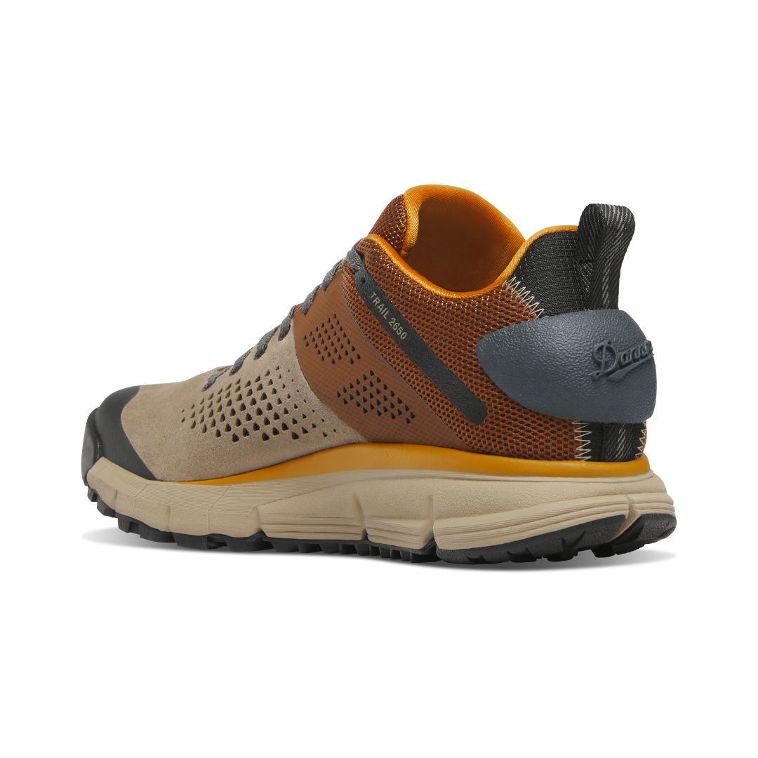 Danner Trail 2650 3" Lightweight Hiking Shoes