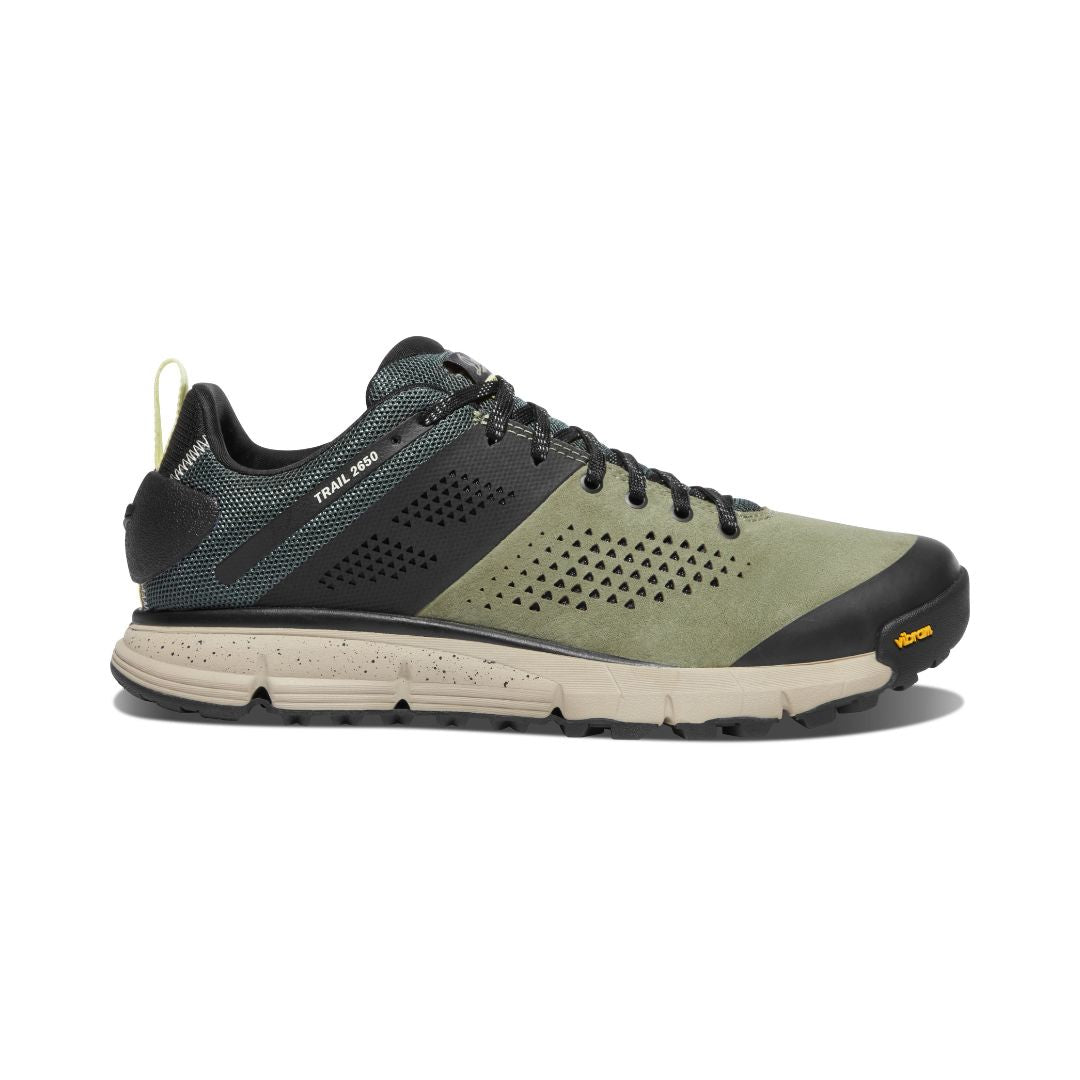 Danner Trail 2650 3" Lightweight Hiking Shoes