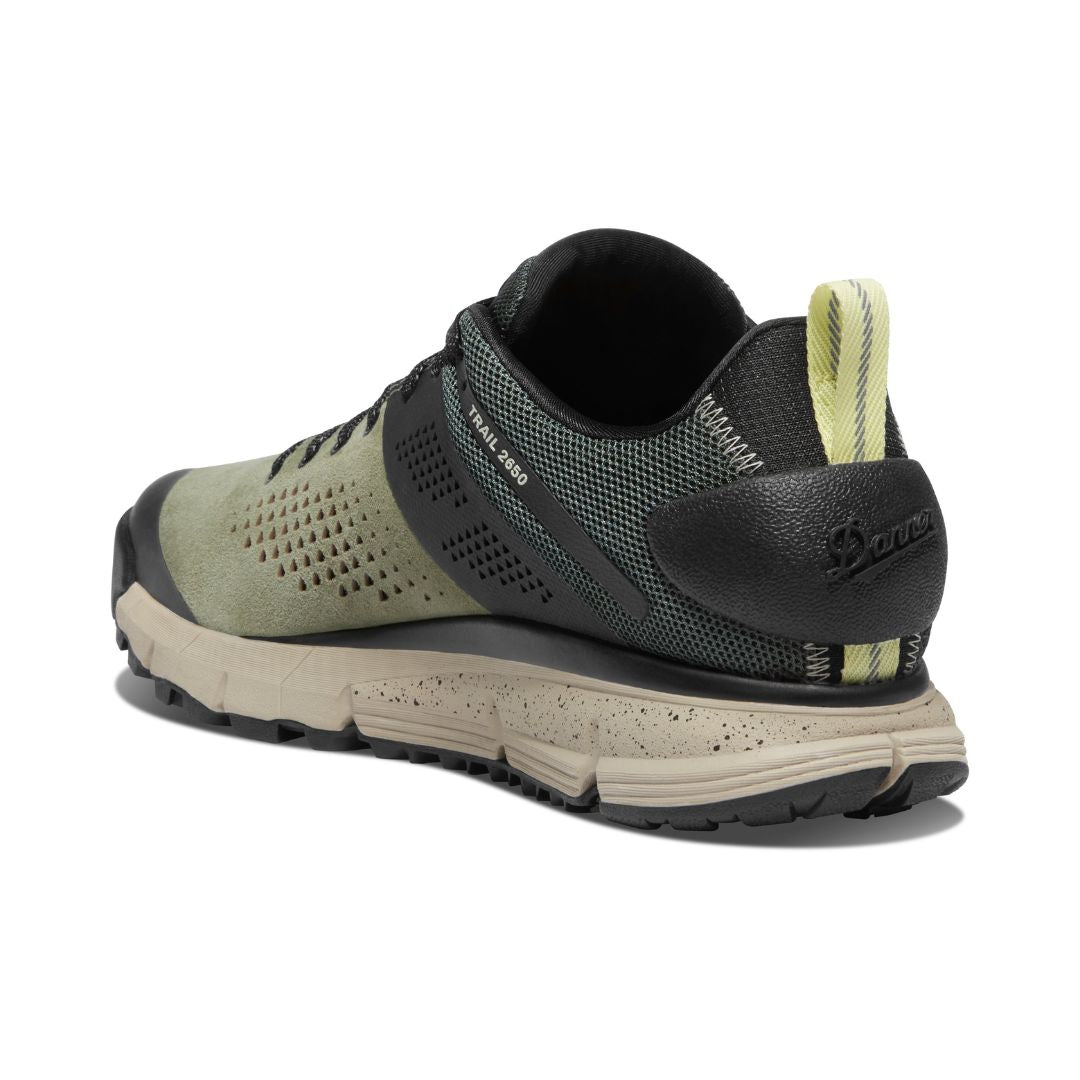 Danner Trail 2650 3" Lightweight Hiking Shoes