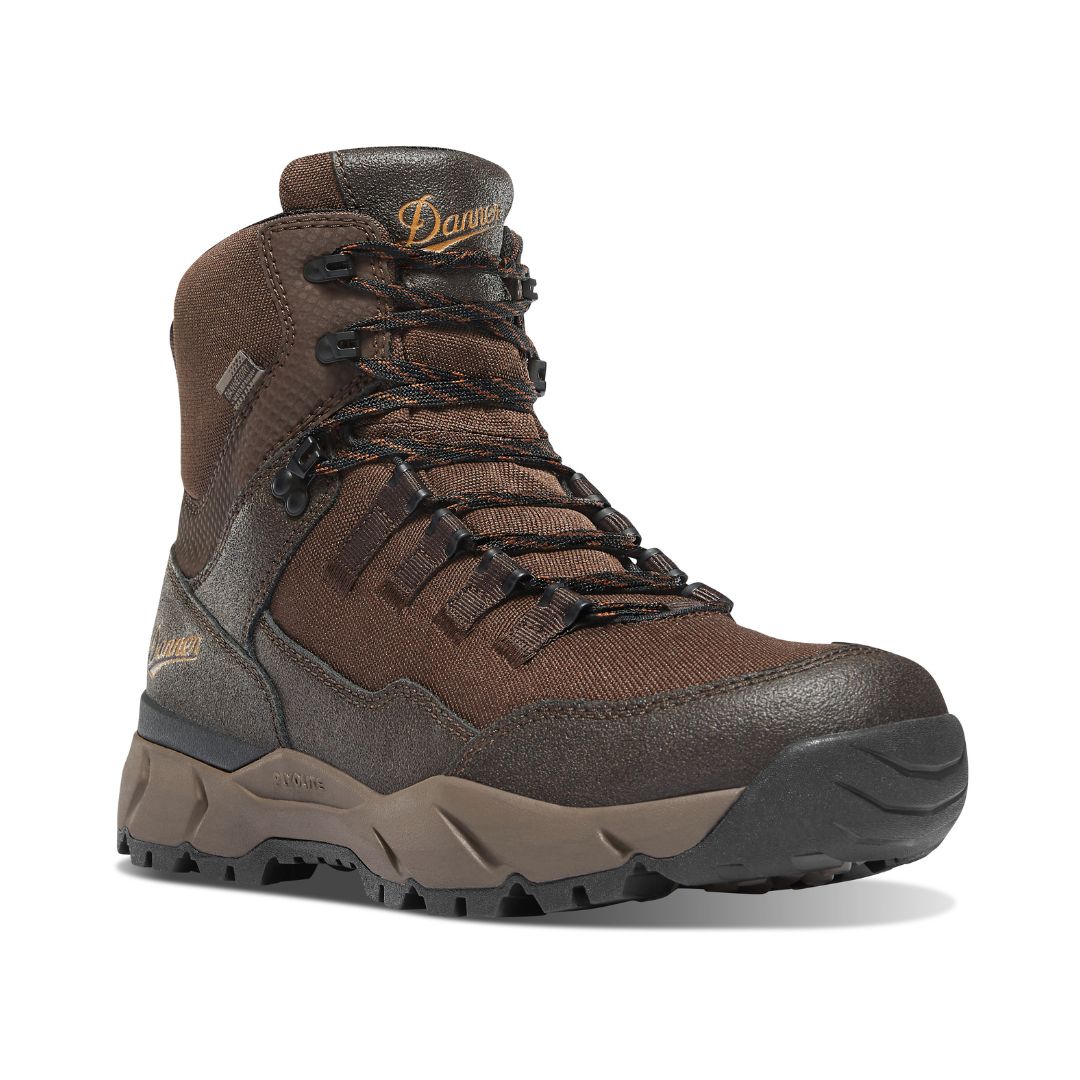 Danner Vital Trail 5" Waterproof Hiking Boots