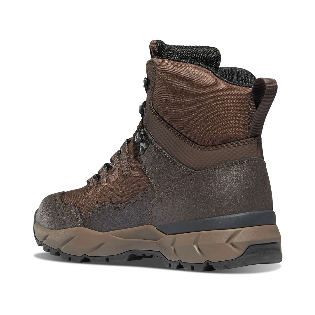 Danner Vital Trail 5" Waterproof Hiking Boots