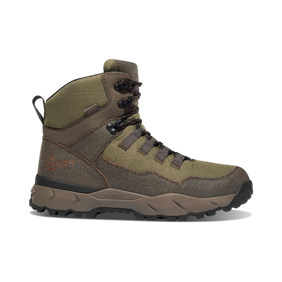 Danner Vital Trail 5" Waterproof Hiking Boots