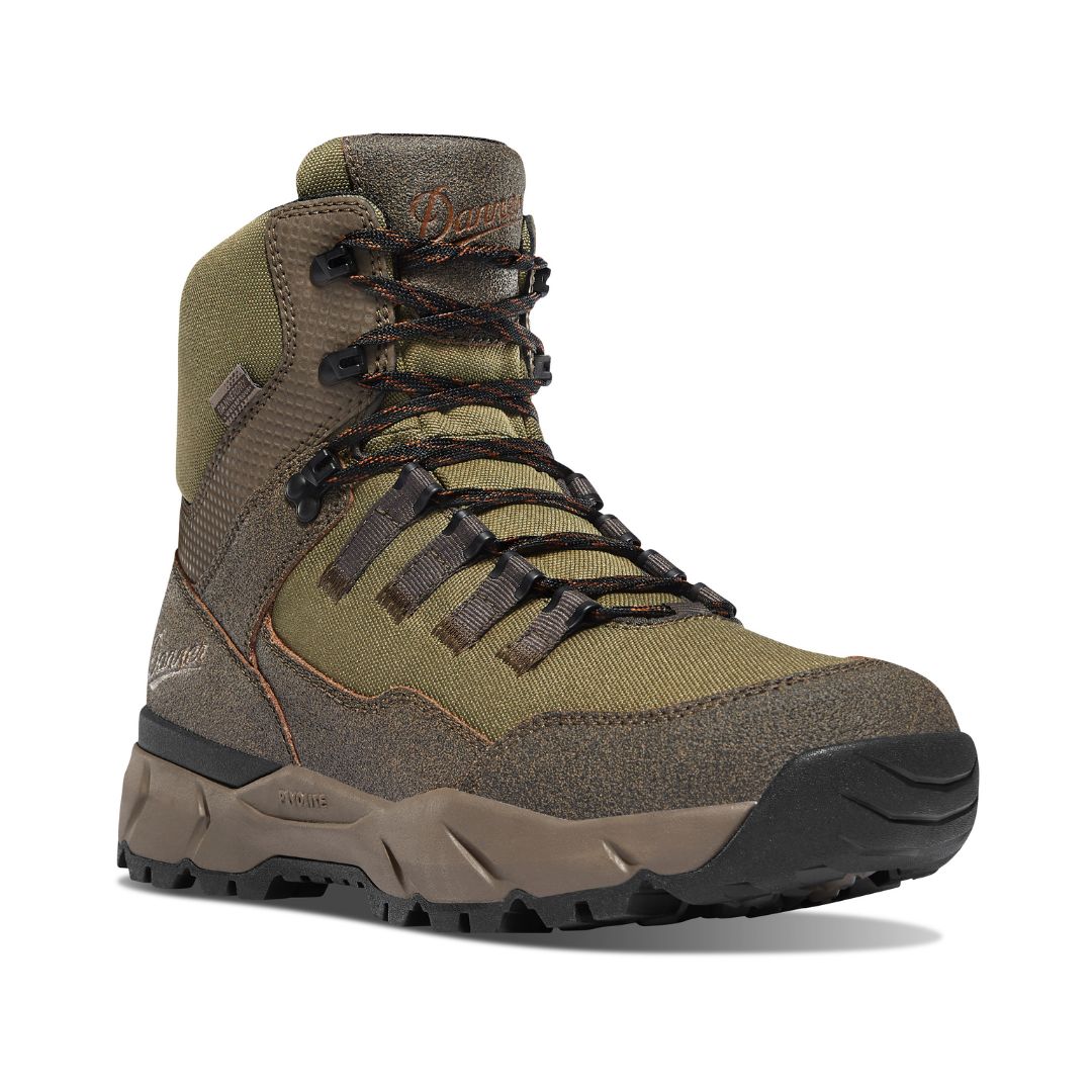 Danner Vital Trail 5" Waterproof Hiking Boots