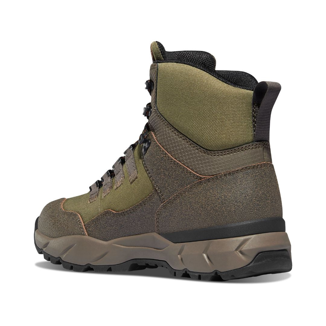 Danner Vital Trail 5" Waterproof Hiking Boots