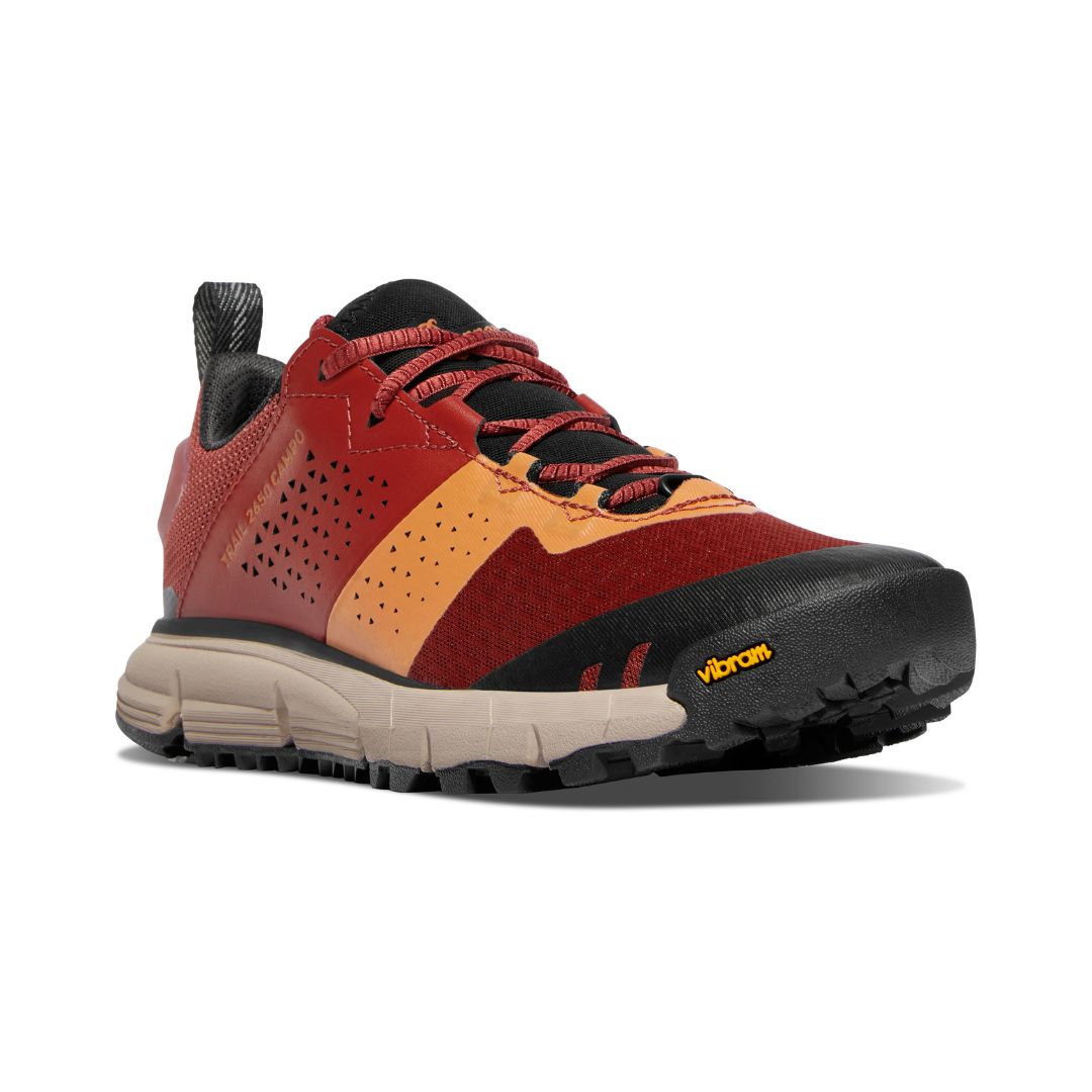 Danner Trail 2650 Campo Women’s 3" Lightweight Hiking Shoes