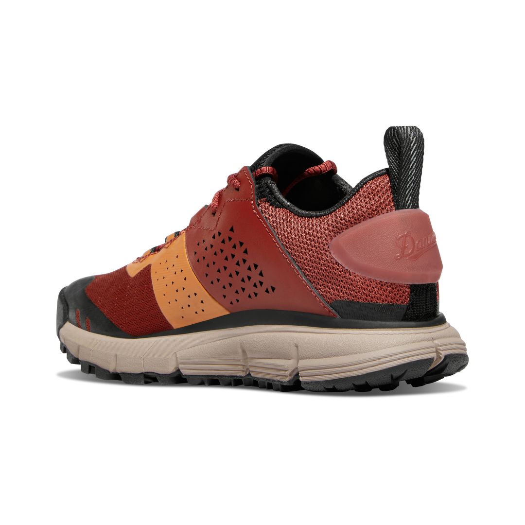 Danner Trail 2650 Campo Women’s 3" Lightweight Hiking Shoes