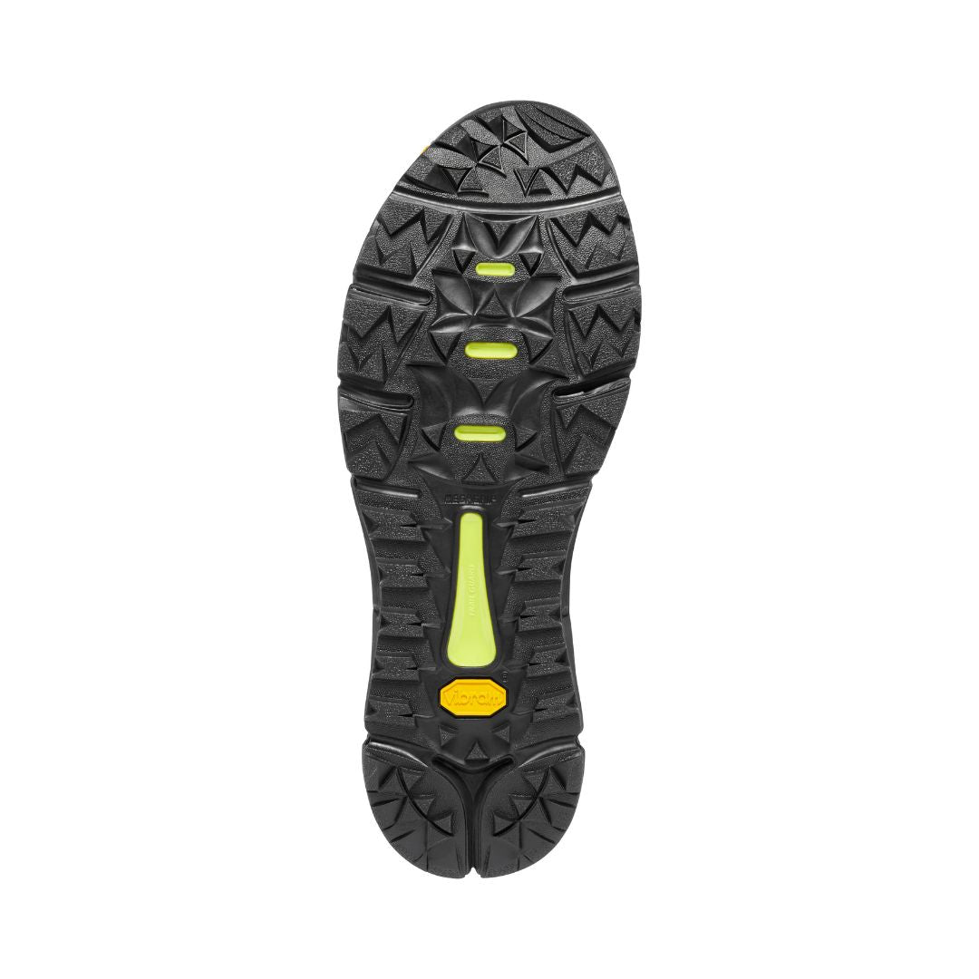 Danner Trail 2650 Campo 3" Lightweight Black Hiking Shoes