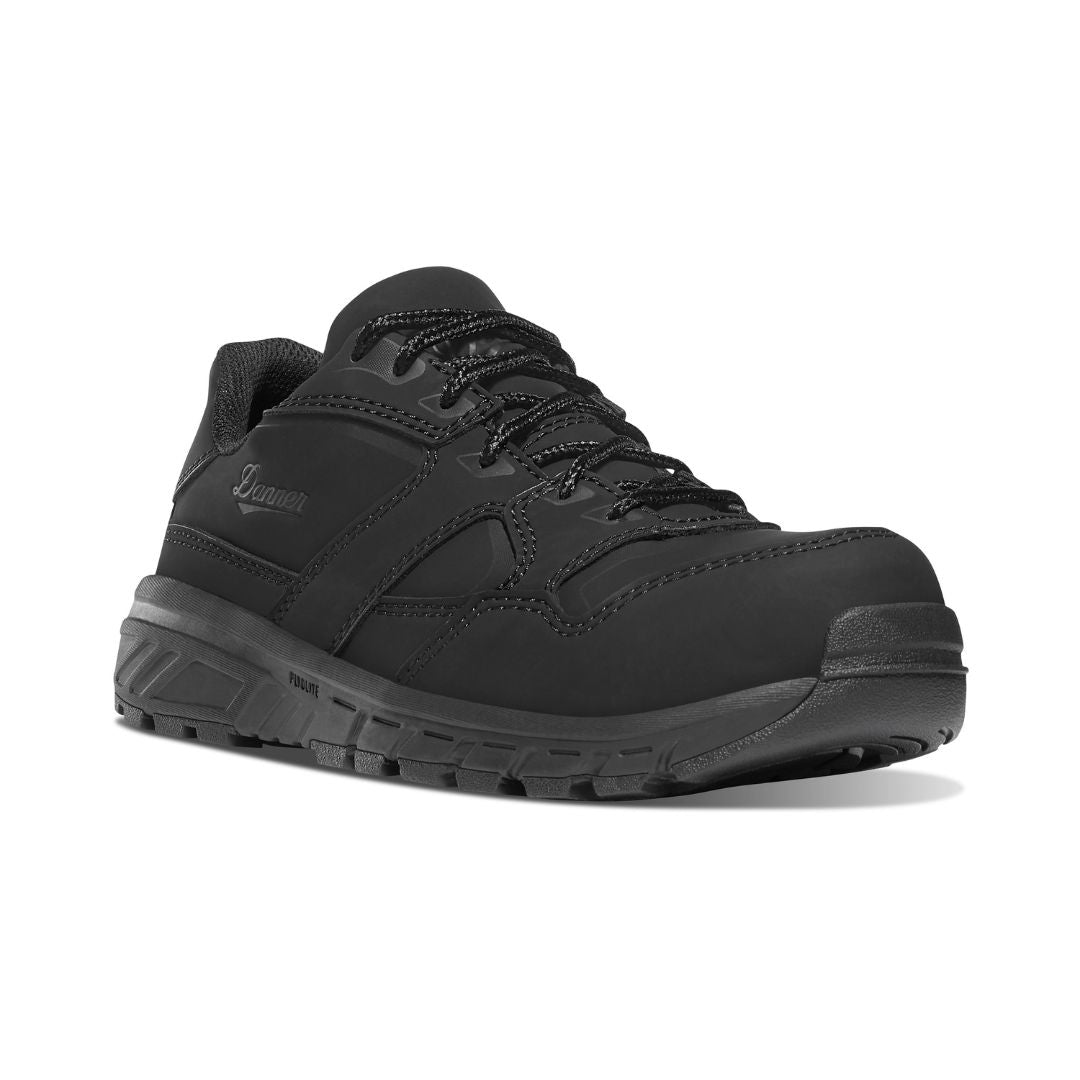 Danner Run Time Evo Women’s 3" Composite Toe EH Work Shoes