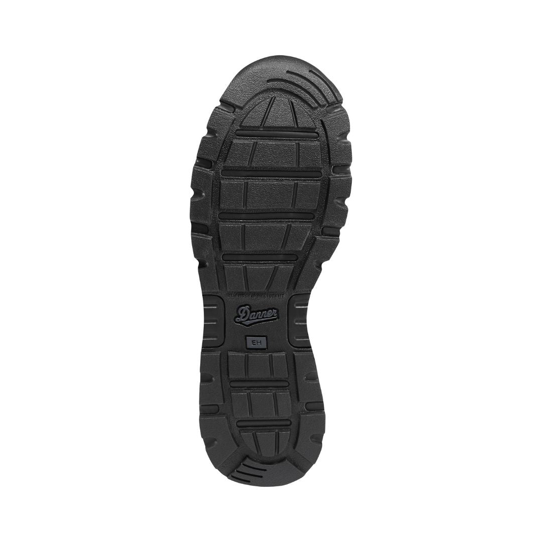 Danner Run Time Evo Women’s 3" Composite Toe EH Work Shoes
