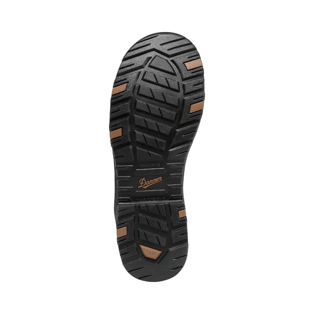 Danner Caliper 6" Waterproof Aluminum Toe Work Boots