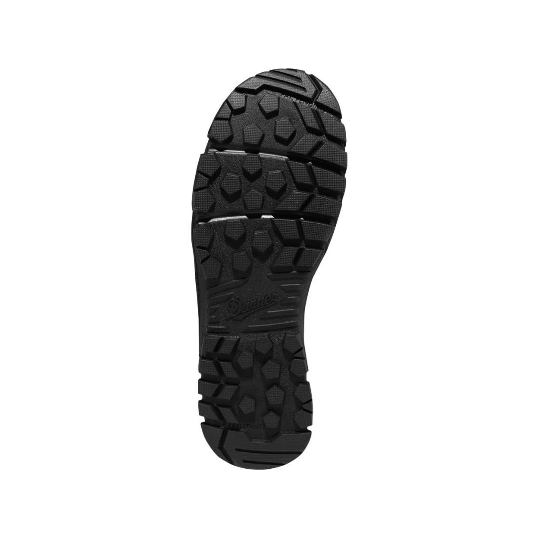 Danner Lookout 5.5" Side-Zip Composite Toe Tactical Boots