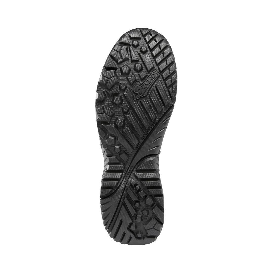Danner Scorch 8" Waterproof Side-Zip Tactical Boots