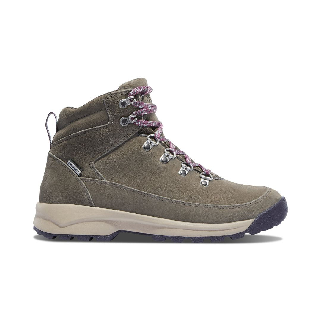 Danner Adrika Women's 5" Waterproof Hiking Boots
