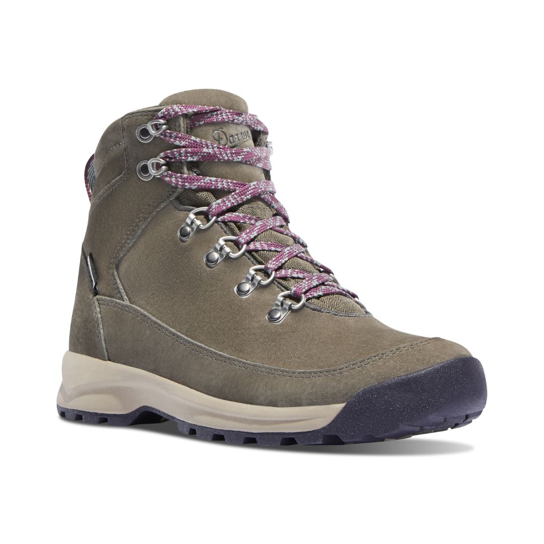 Danner Adrika Women's 5" Waterproof Hiking Boots